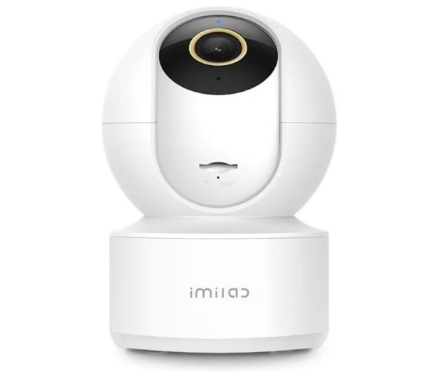 IMILAB Home Security Camera C21 - 1049840 - zdjęcie 2